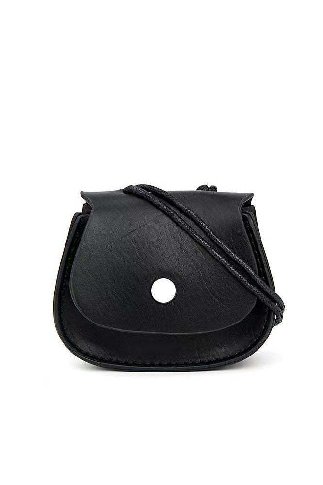 Versatile Vintage Style Mini Shoulder Bag-ROVOLE