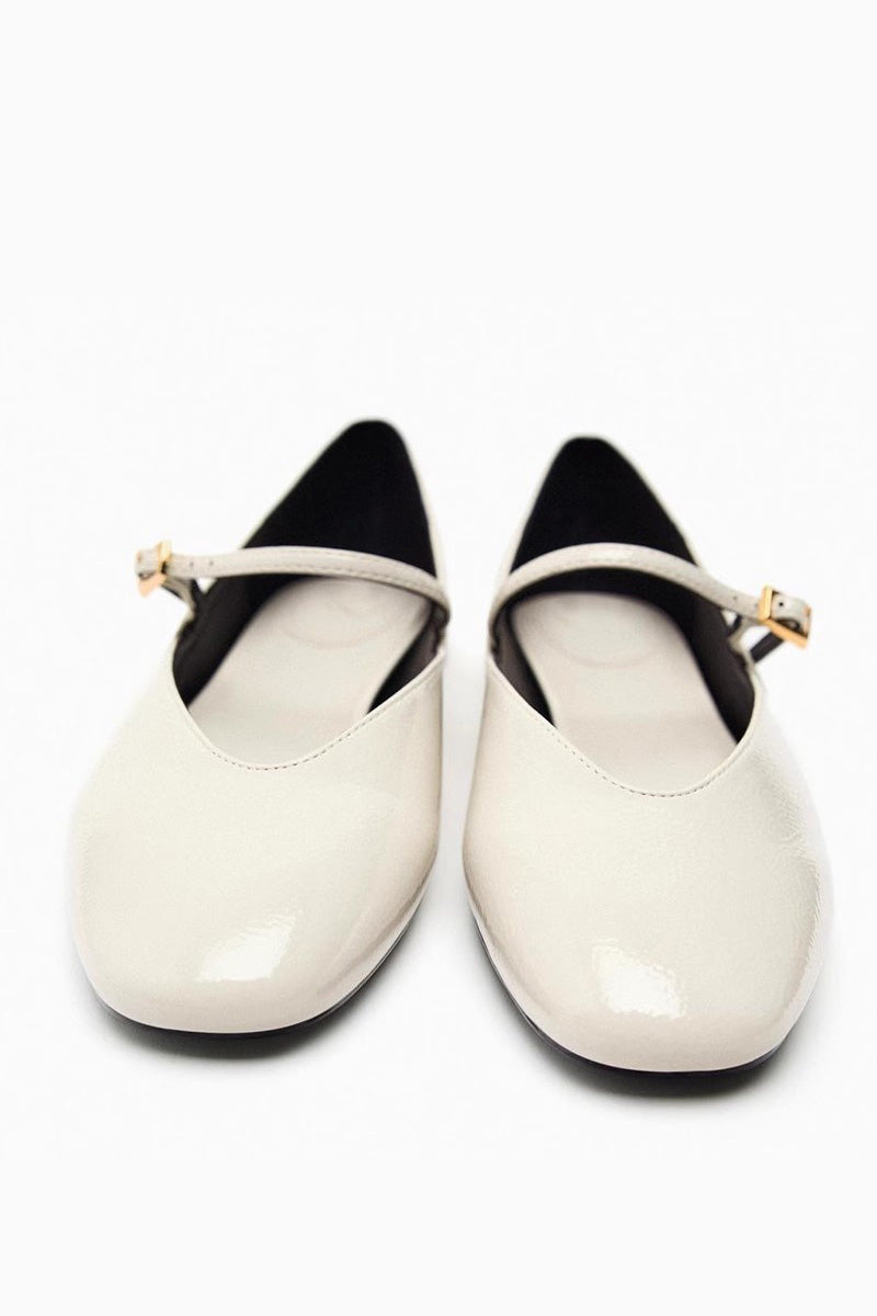 Elegant Ballet Flats-ROVOLE