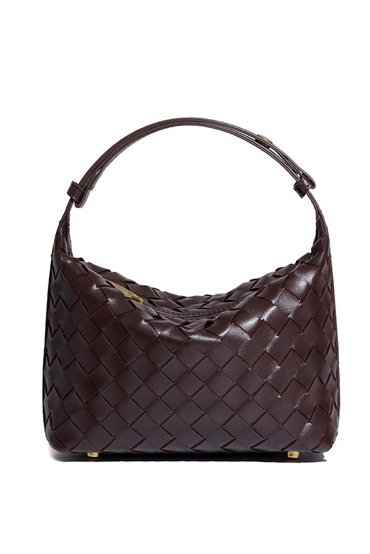 Three-Dimensional Shape Handbag-ROVOLE