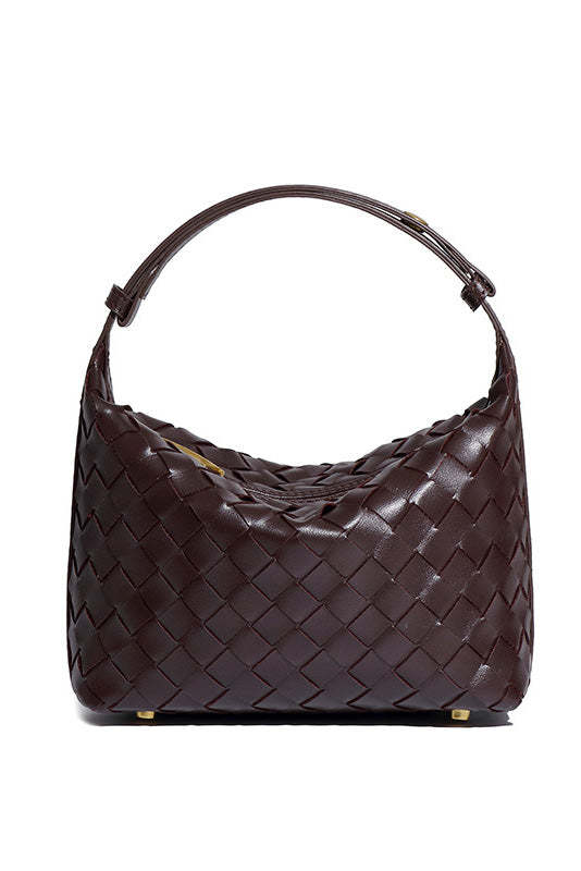 Three-Dimensional Shape Handbag-ROVOLE