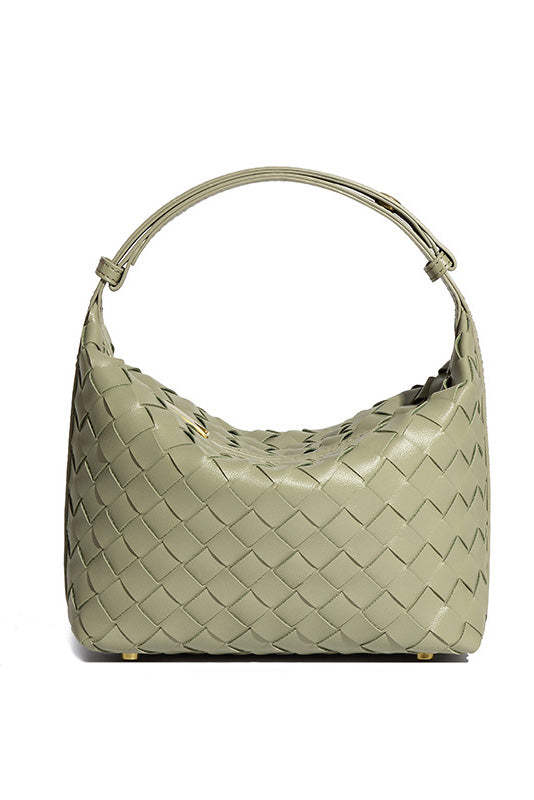 Three-Dimensional Shape Handbag-ROVOLE