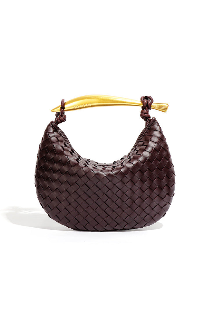Sardine Series Handbag-ROVOLE