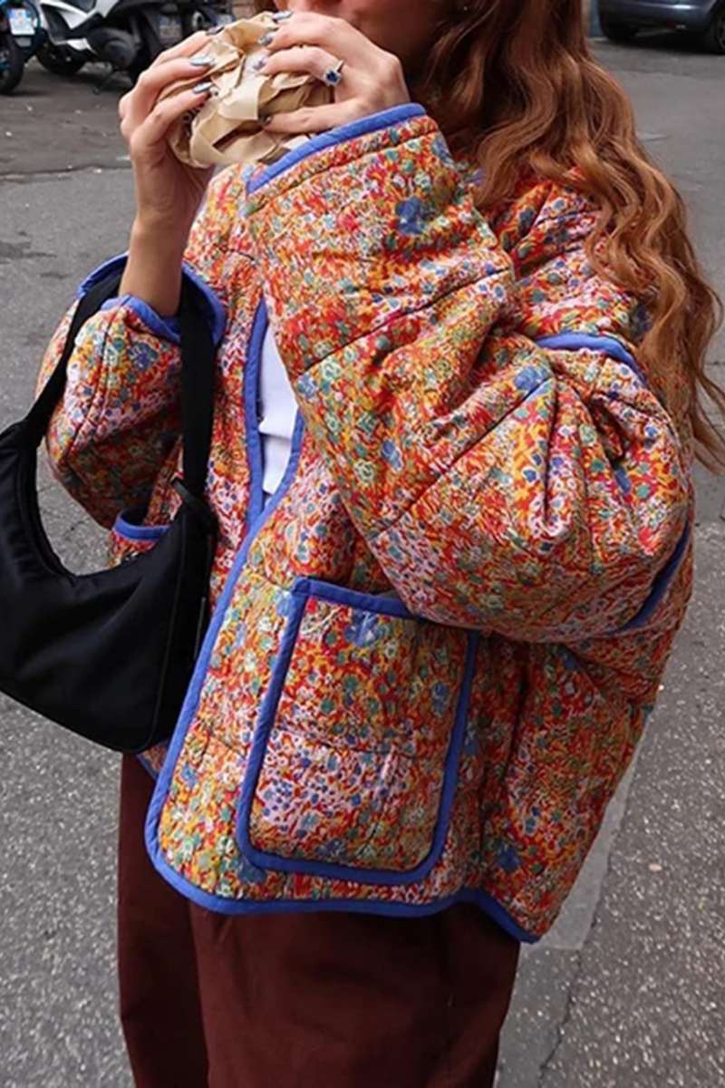 Valeria Jacket-ROVOLE