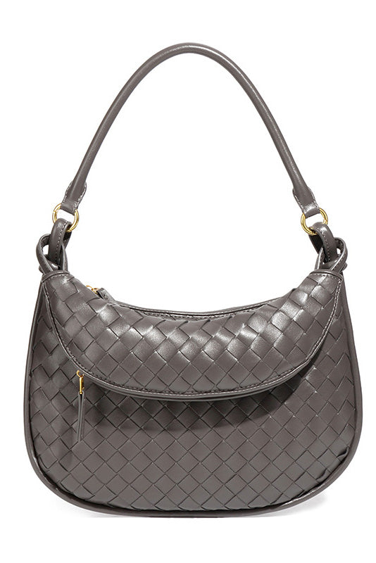 Crescent Handbag Set-ROVOLE