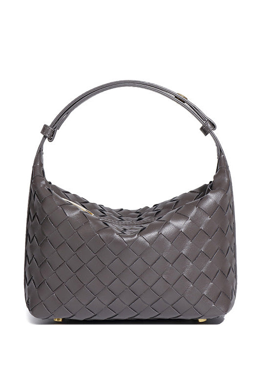 Three-Dimensional Shape Handbag-ROVOLE