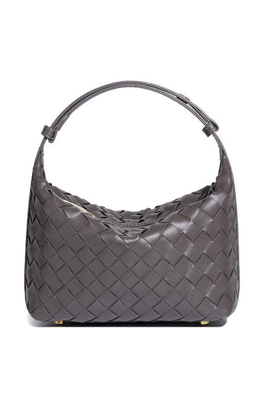 Three-Dimensional Shape Handbag-ROVOLE