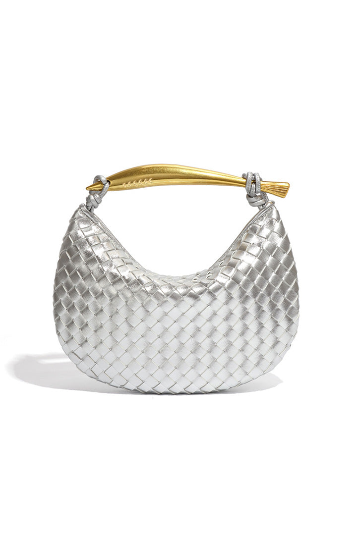Sardine Series Handbag-ROVOLE
