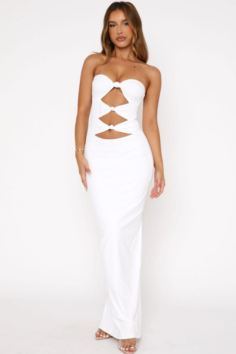 Life After Love Maxi Dress-ROVOLE