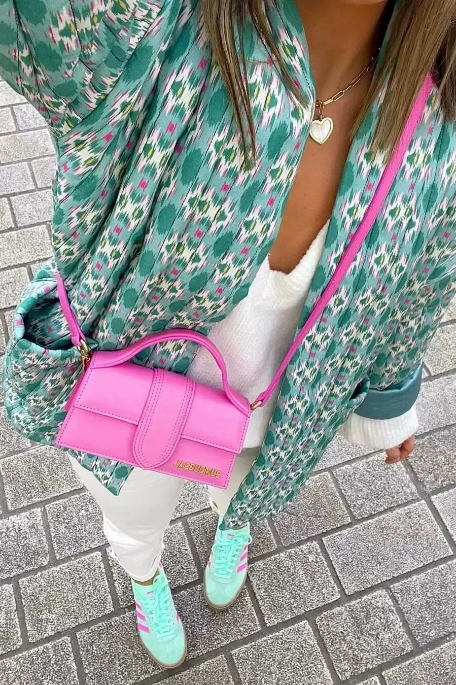 Amelinda Jacket-ROVOLE