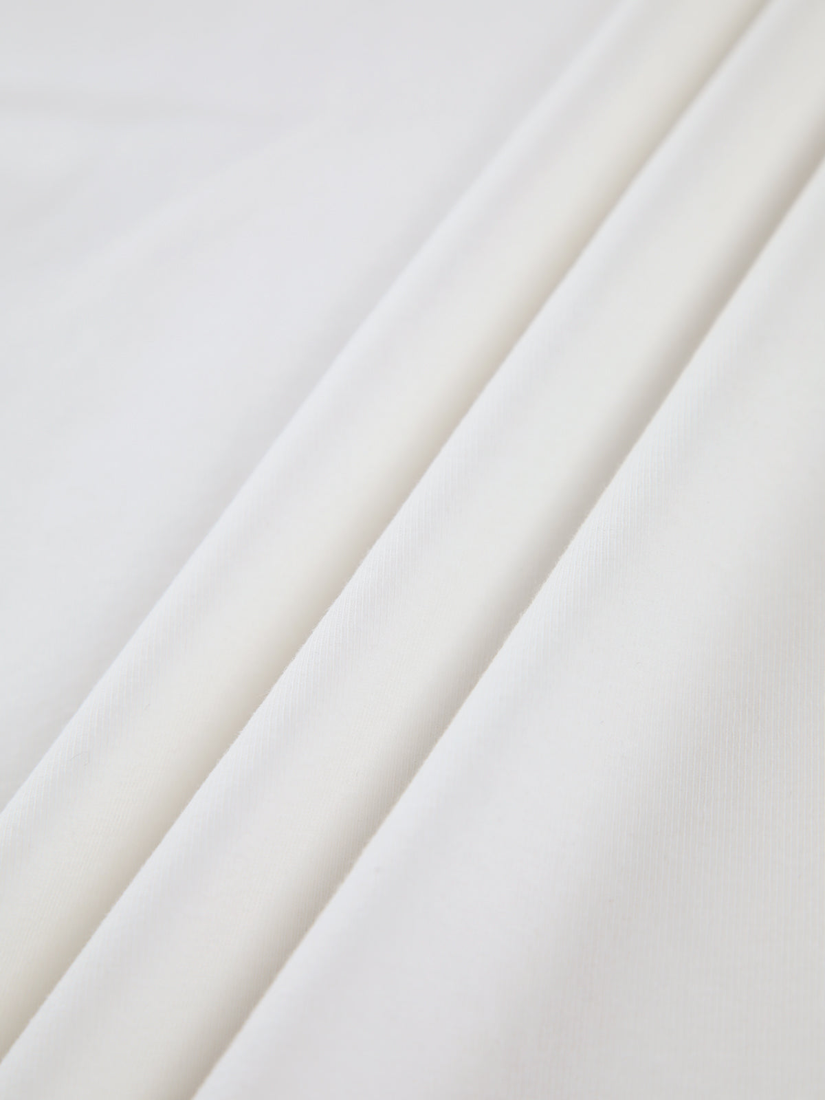 Semi-Sheer Mock Neck Long Sleeve Top-Massicos