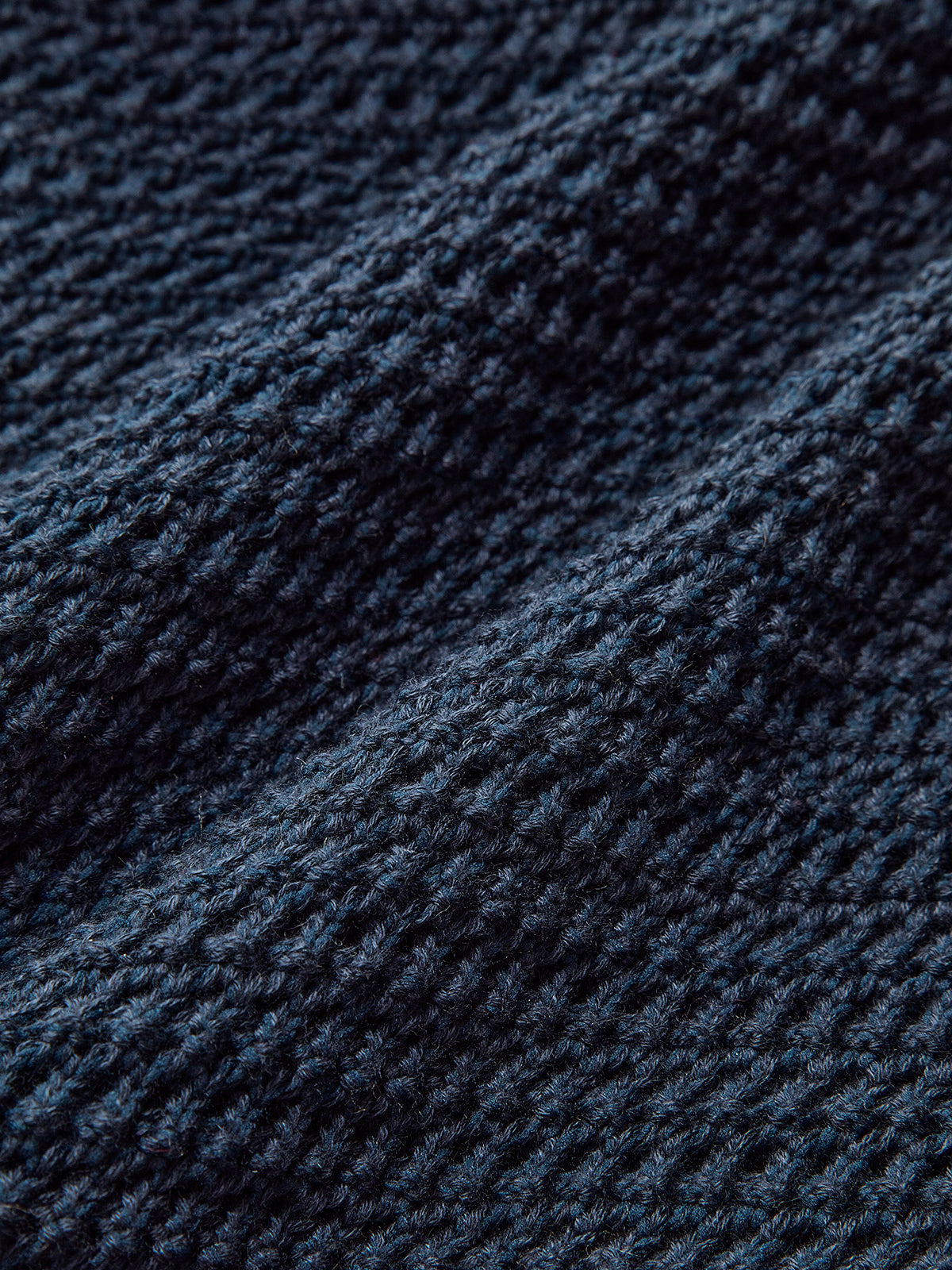 Asymmetrical Breasted Knit Top-Massicos