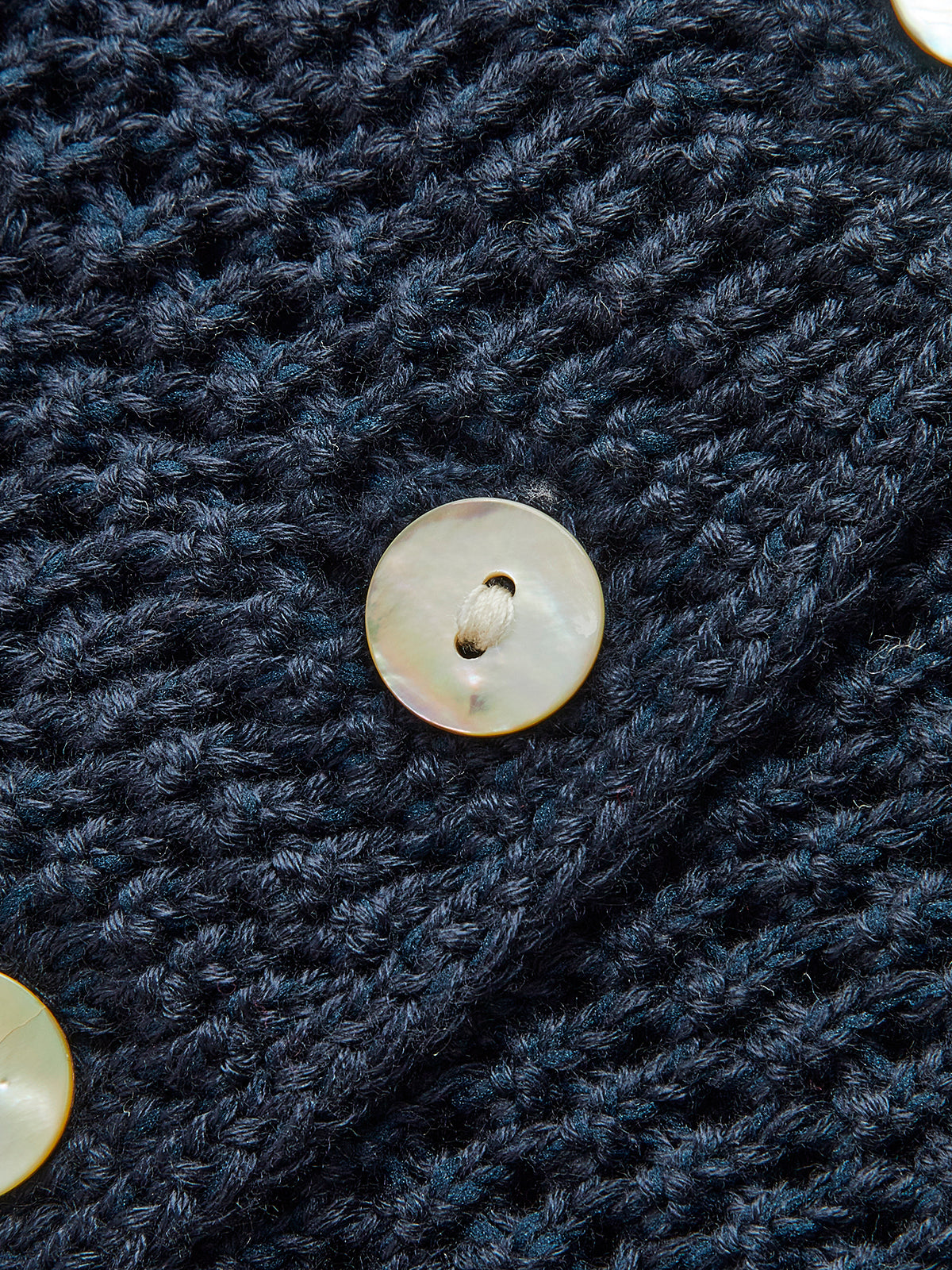 Asymmetrical Breasted Knit Top-Massicos