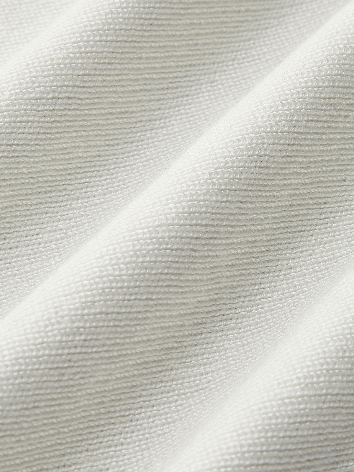 Two Tone Panel Knit Top-Massicos