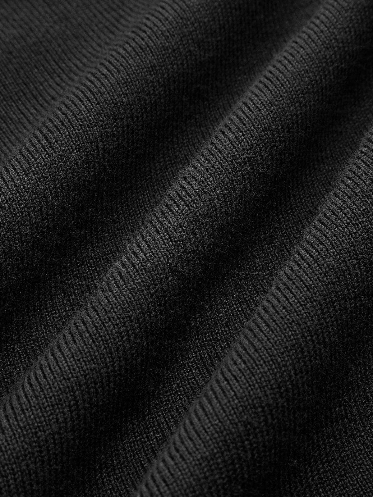 Two Tone Panel Knit Top-Massicos