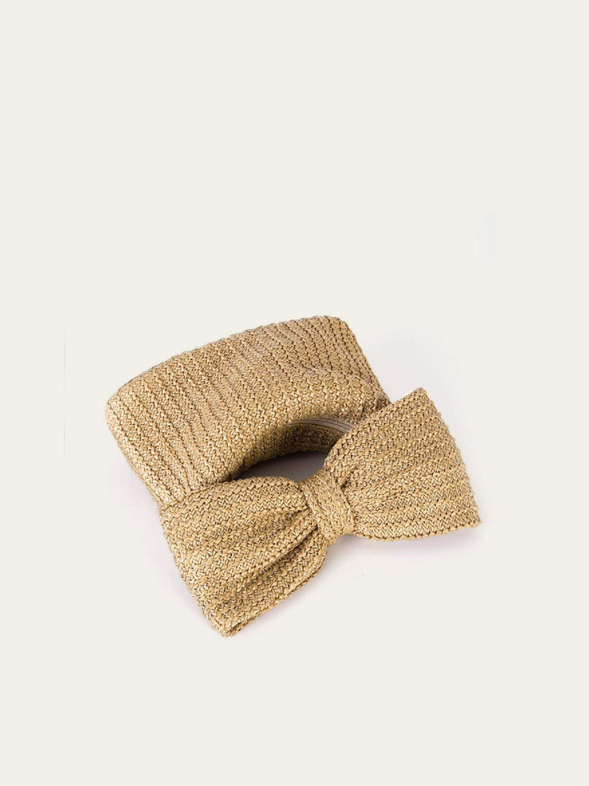 Bowknot Bag-Massicos