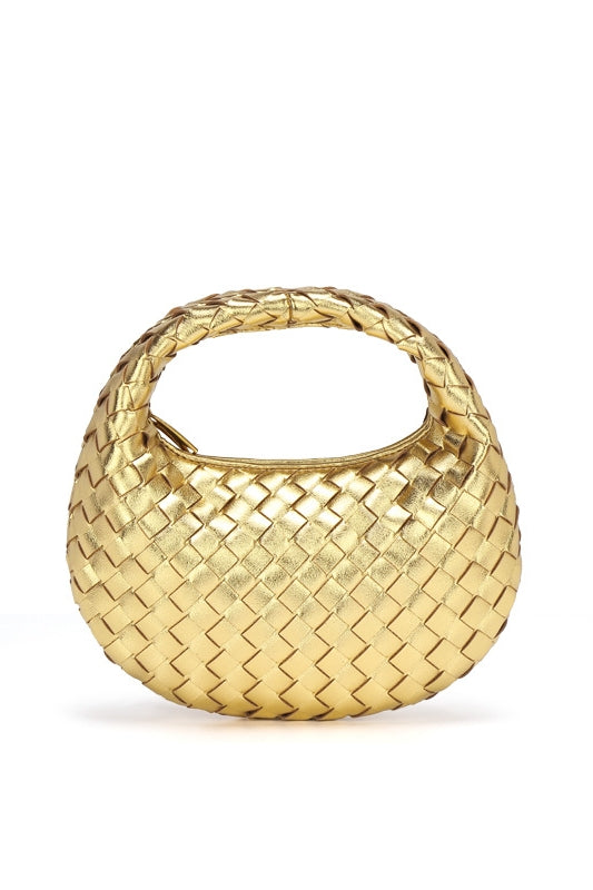 Simple And Elegant Handbag-ROVOLE