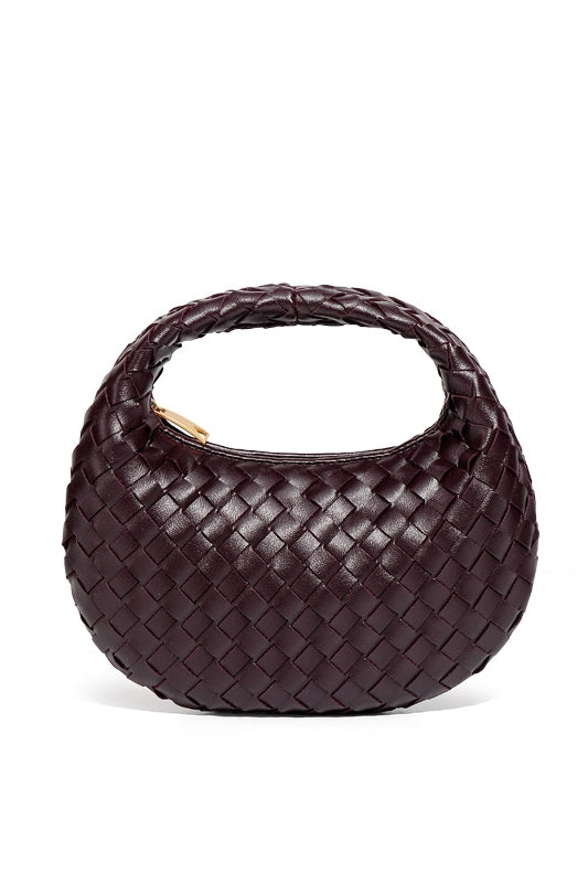 Simple And Elegant Handbag-ROVOLE