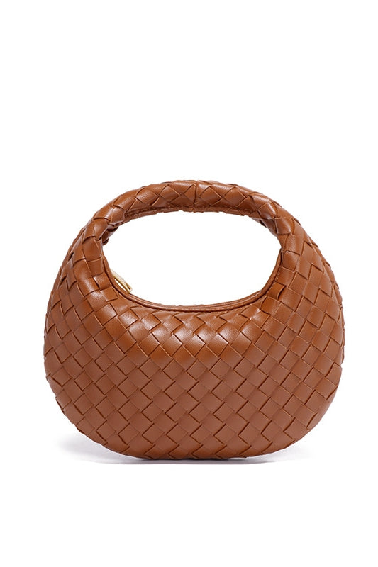 Simple And Elegant Handbag-ROVOLE