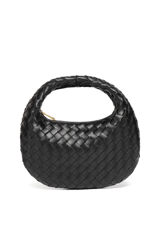 Simple And Elegant Handbag-ROVOLE