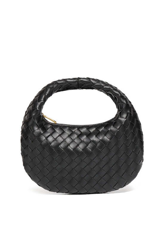 Simple And Elegant Handbag-ROVOLE