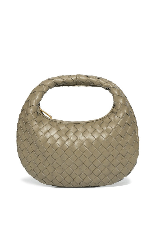 Simple And Elegant Handbag-ROVOLE