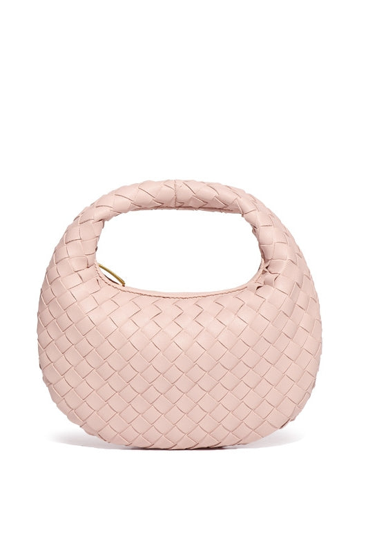 Simple And Elegant Handbag-ROVOLE