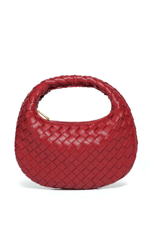 Simple And Elegant Handbag-ROVOLE