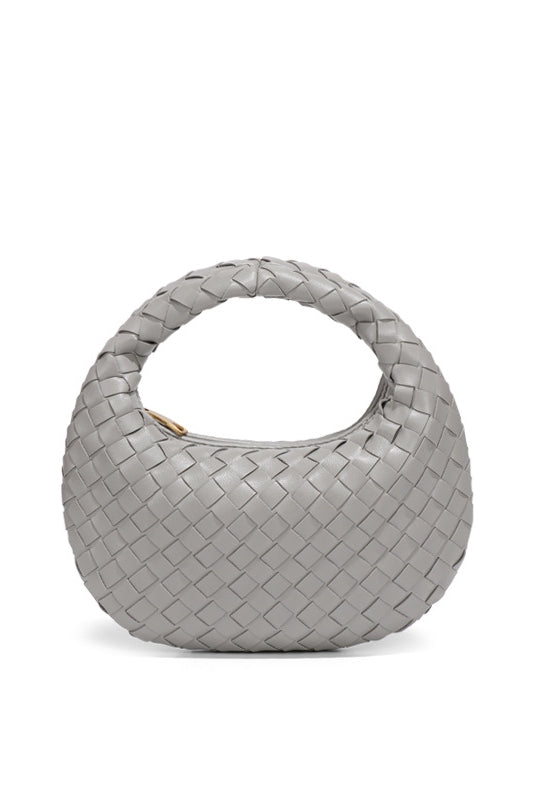 Simple And Elegant Handbag-ROVOLE