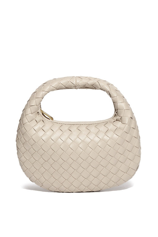 Simple And Elegant Handbag-ROVOLE