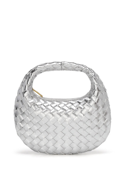 Simple And Elegant Handbag-ROVOLE