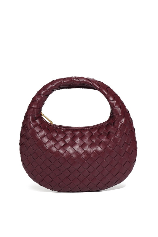 Simple And Elegant Handbag-ROVOLE