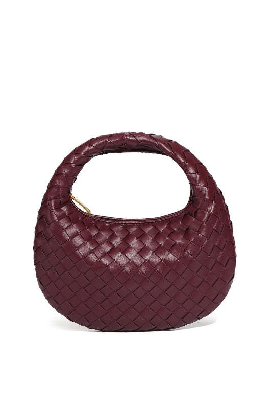 Simple And Elegant Handbag-ROVOLE