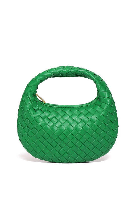 Simple And Elegant Handbag-ROVOLE