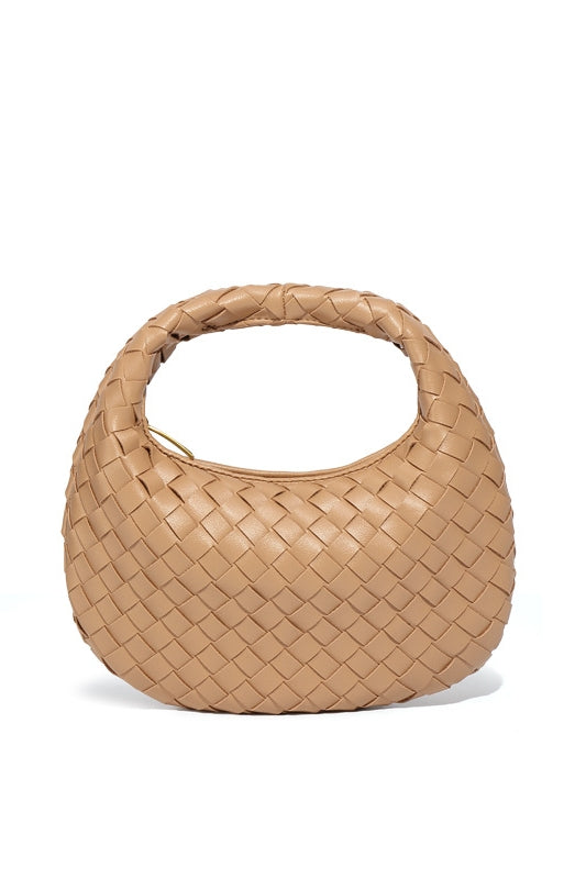 Simple And Elegant Handbag-ROVOLE