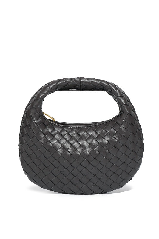 Simple And Elegant Handbag-ROVOLE