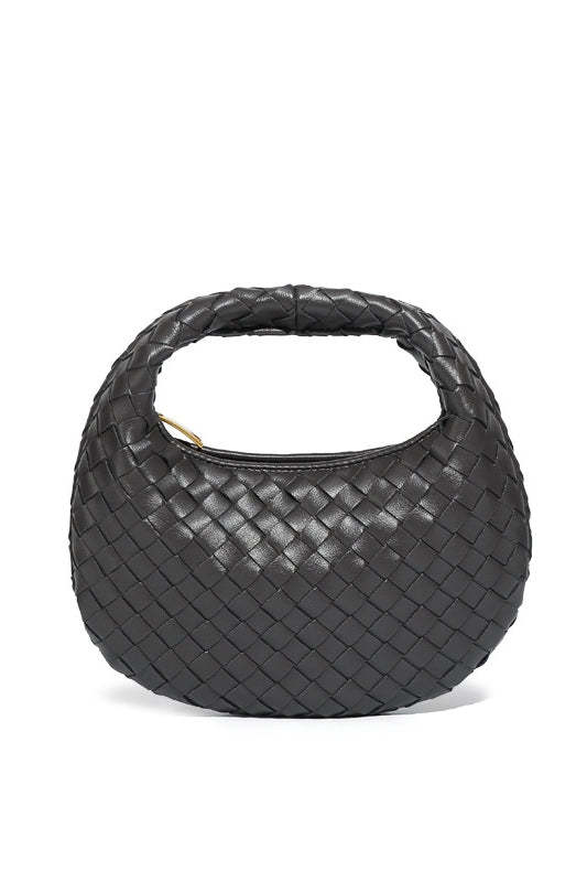 Simple And Elegant Handbag-ROVOLE