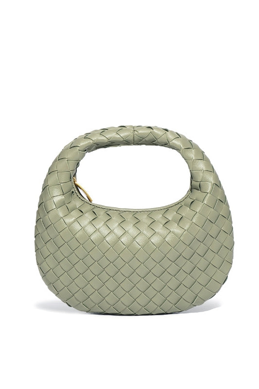 Simple And Elegant Handbag-ROVOLE