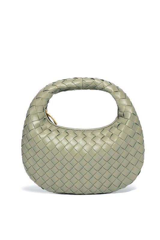 Simple And Elegant Handbag-ROVOLE