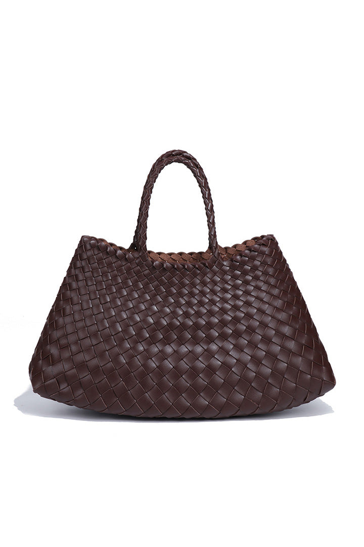 Minimalist Commuter Tote Set-ROVOLE