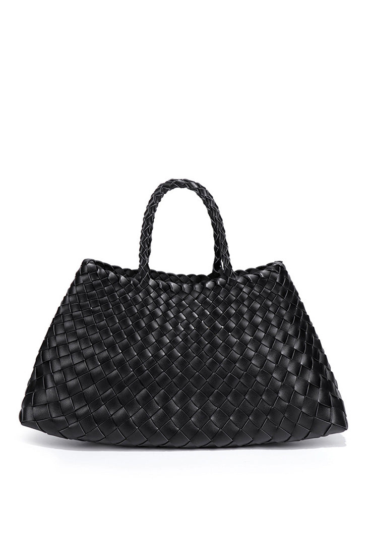 Minimalist Commuter Tote Set-ROVOLE