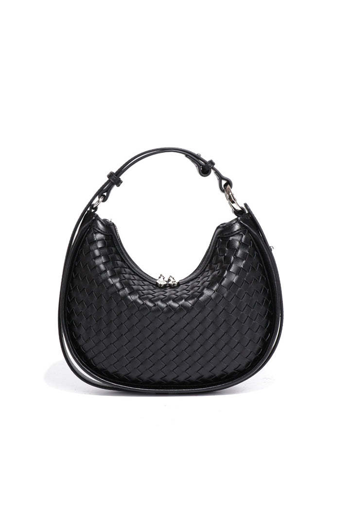 Crescent Tote Bag-ROVOLE