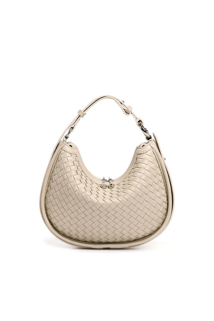 Crescent Tote Bag-ROVOLE