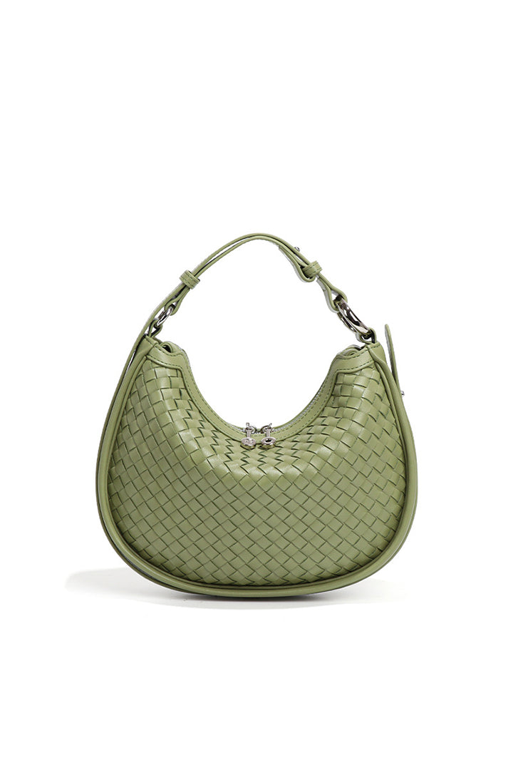 Crescent Tote Bag-ROVOLE