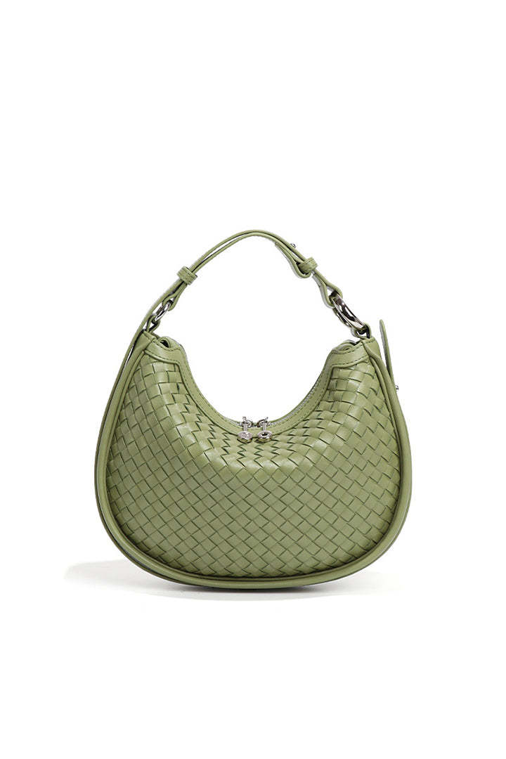 Crescent Tote Bag-ROVOLE