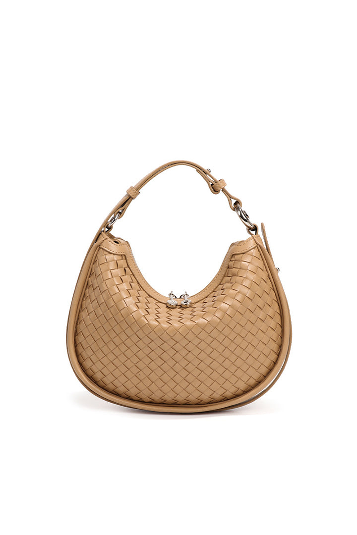 Crescent Tote Bag-ROVOLE