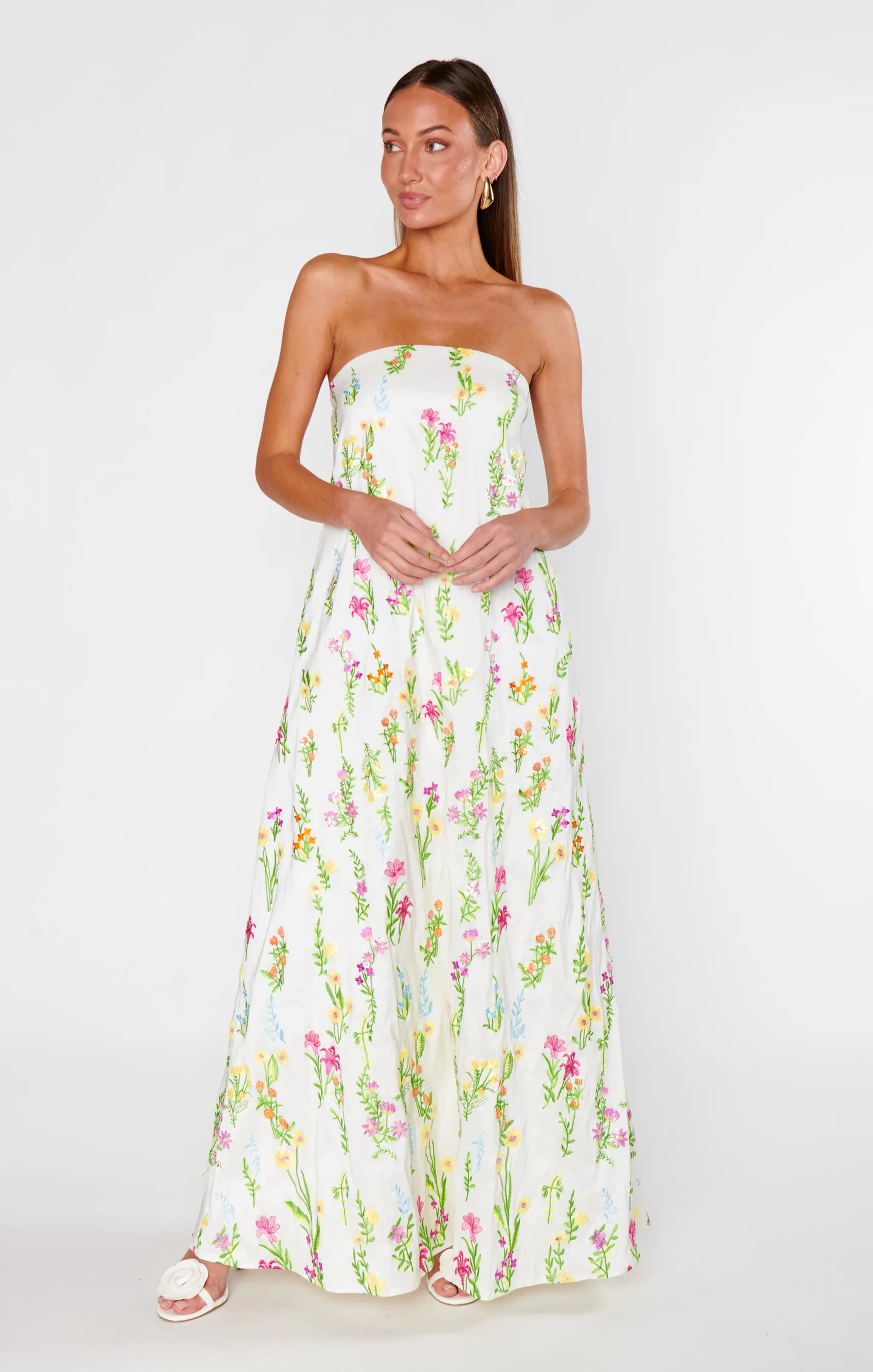 Riley Maxi Dress