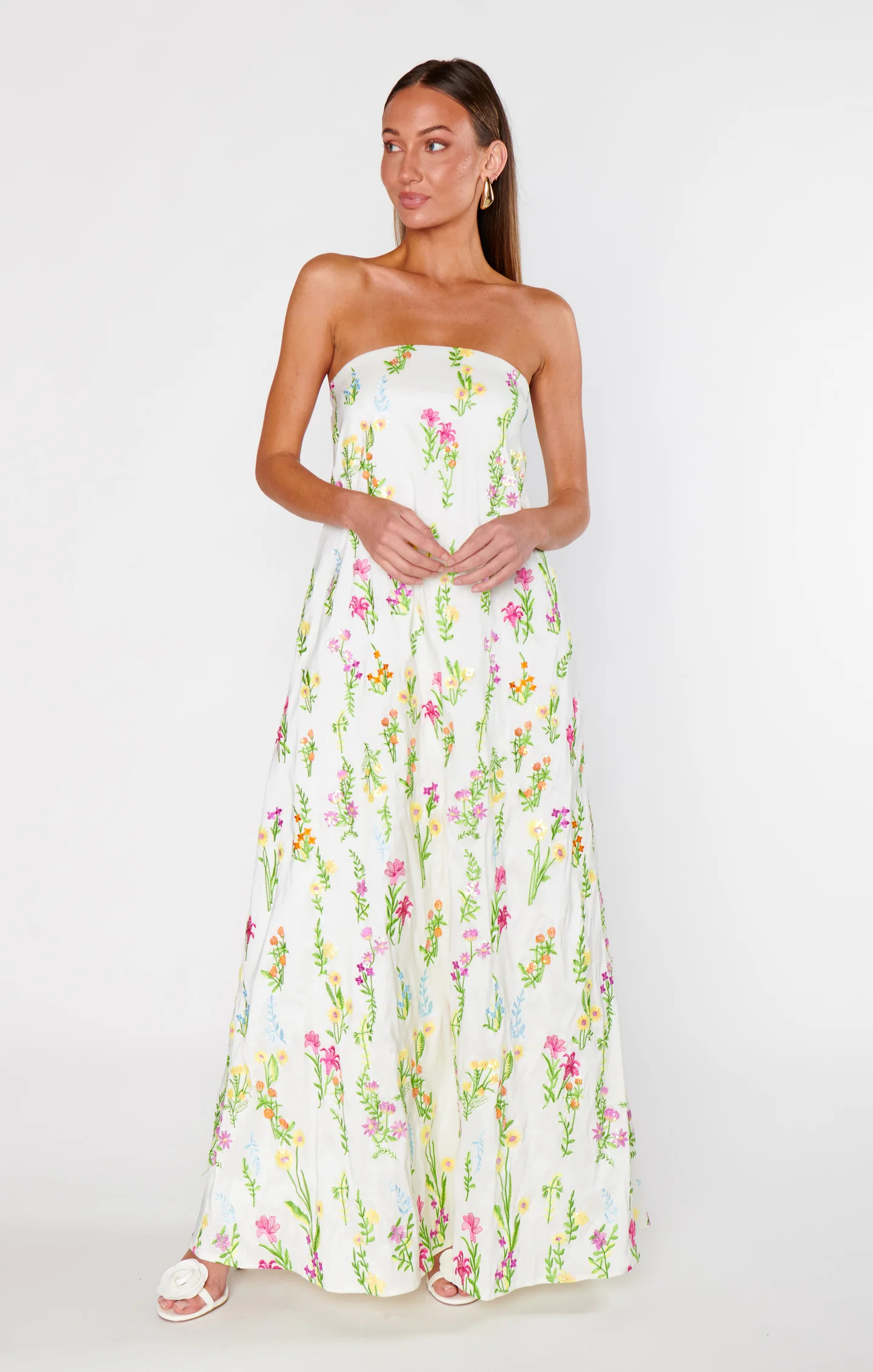 Riley Maxi Dress