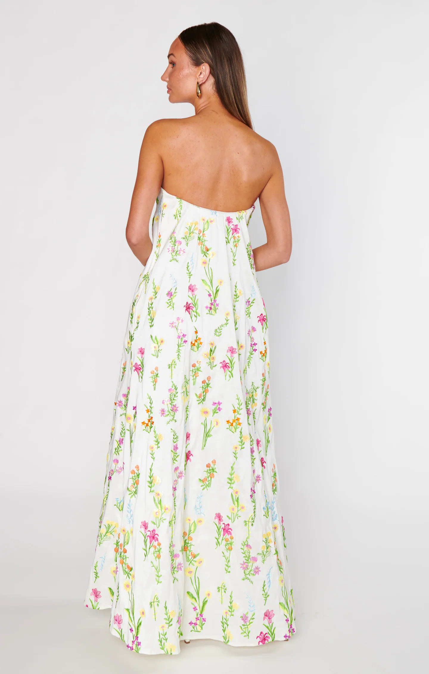 Riley Maxi Dress