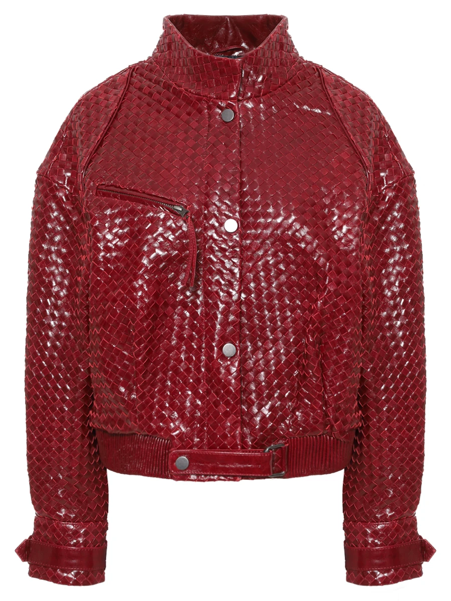 THEA JACKET