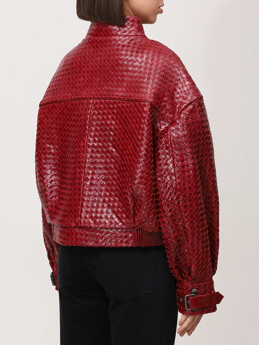 THEA JACKET